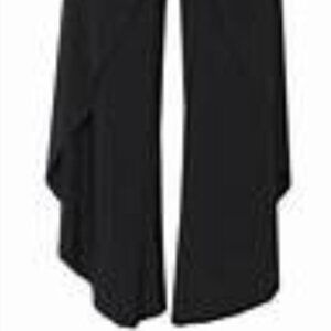 Womans Overlay Pant Style by Joseph Ribkoff